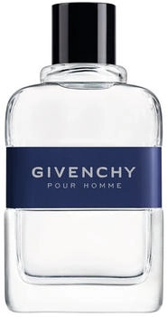 Givenchy Pour Homme Blue Label Eau de Toilette 100ml
