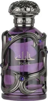 Lattafa Habik For Men Eau de Parfum 100 ml