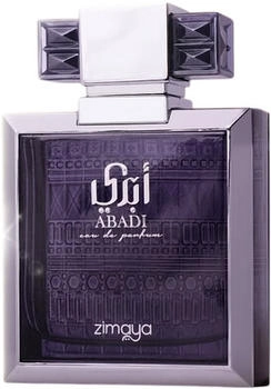 Zimaya Abadi Opulent Eau de Parfum 100ml