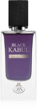 French Avenue Black Kabul New Edition Eau de Parfum 60ml