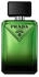 100 ml: Prada Paradigme Eau de Parfum