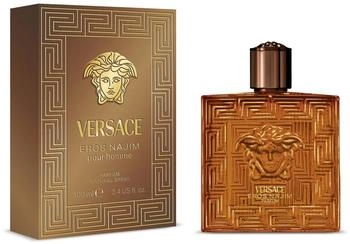 Versace Eros Najim Parfum (100ml)