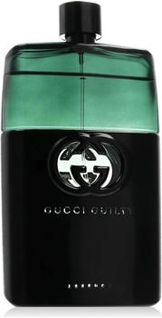 Gucci Guilty Essence Pour Homme Eau de Toilette 200 ml