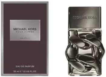 Michael Kors Pour Homme Absolu Eau de Parfum (30ml)