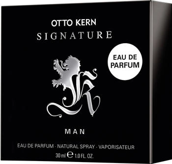 Otto Kern Signature Man Eau de Parfum (30ml)