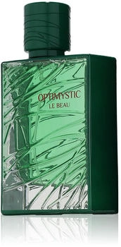 Fragrance World Optimystic Le Beau Eau De Parfum 100 ml