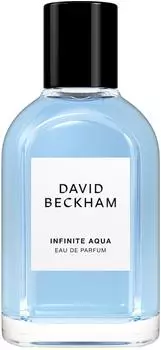 David Beckham Infinite Aqua Eau de Parfum 50 ml