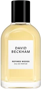 David Beckham Refined Woods Eau de Parfum 50 ml