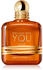 Emporio Armani Armani Stronger With You Amber Eau de Parfum 100 ml