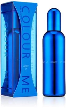 Milton Lloyd Colour Me Azure Eau De Parfum 100 ml