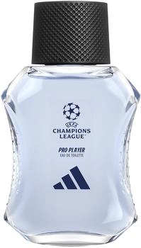 Adidas UEFA Champions League Pro Player Eau de Toilette 50ml