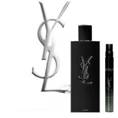 Yves Saint Laurent MYSLF Le Parfum (60ml) Xmas Set