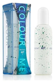 Milton Lloyd Colour Me Abstract Art Eau De Parfum (100 ml)