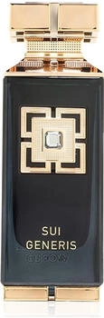 Fragrance World Sui Generis Eau De Parfum 100 ml