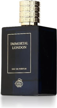 Fragrance World Immortal London Eau De Parfum 100 ml
