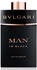 Bulgari MAN In Black Eau de Parfum 150 ml