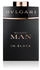 Bulgari MAN In Black Eau de Parfum 150 ml