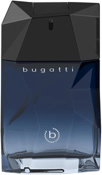 Bugatti Unlimited blue for him Eau de Toilette 100 ml