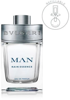 Bulgari Man Rain Essence Eau de Parfum 150 ml