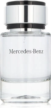 Mercedes-Benz Benz Eau De Toilette 75 ml