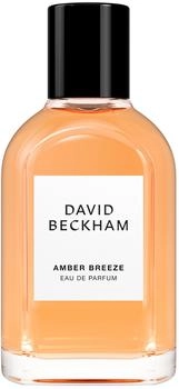 David Beckham Amber Breeze Eau de Parfum 50 ml