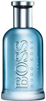 Hugo Boss Bottled Tonic Eau de Toilette 100 ml
