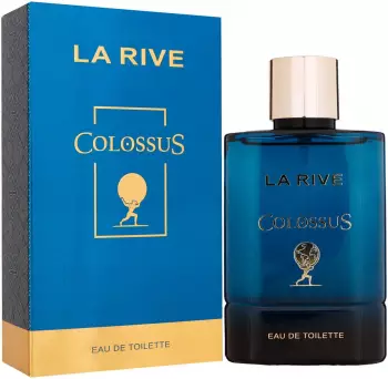 La Rive Colossus Eau de Toilette 90ml