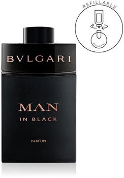 Bulgari Man In Black Parfum 150 ml