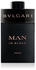Bulgari Man In Black Parfum 150 ml
