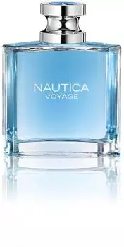 Nautica Voyage For Men Eau de Parfum (100ml)
