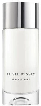 Issey Miyake Le Sel d’Issey Eau de Toilette 150 ml