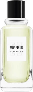Givenchy Les Mythiques Monsieur Eau de Toilette 100 ml