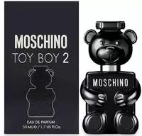 MOSCHINO Toy Boy 2 Eau de Parfum
