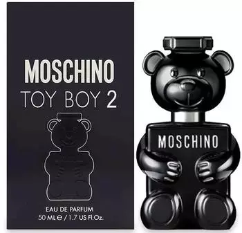 Moschino Toy Boy 2 Eau de Parfum (50ml)