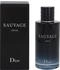 Dior Sauvage Parfum 2019 (200ml)