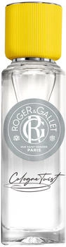 Roger & Gallet Twist Eau de Cologne 30 ml
