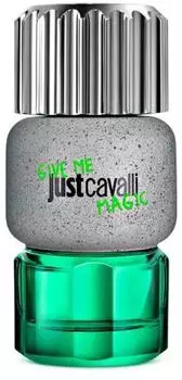 Roberto Cavalli Just Cavalli Give Me Magic EdT (90 ml)