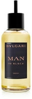 BVLGARI Bvlgari Man In Black Parfum Parf&uuml;m Ersatzf&uuml;llung f&uuml;r Herren 200 ml