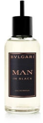 Bulgari Man In Black Eau de Parfum Refill 200ml