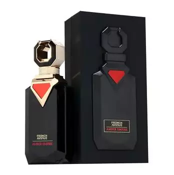 French Avenue Amber Empire Extrait de Parfum 100ml
