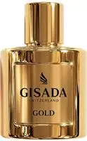 Gisada Gold EDP 50 ml, Grundpreis: &euro; 1.320,- / l