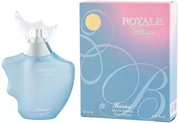 Rasasi Royale Blue Eau De Parfum (50ml)
