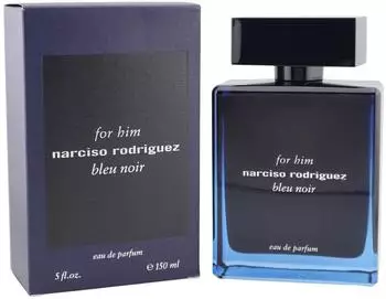 Narciso Rodriguez For Him Bleu Noir Eau de Parfum (150ml)