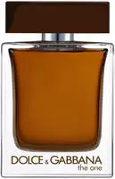DOLCE & GABBANA The One Pour Homme Eau de Parfum 2026 Eau De Parfum 50 ml (man)