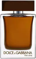 DOLCE & GABBANA The One 2026 Eau de Parfum f&uuml;r Herren 100 ml