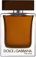 DOLCE & GABBANA The One for Men - Eau de Parfum