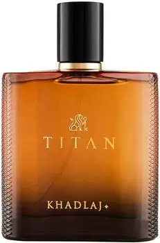 Khadlaj Titan Eau de Parfum 100ml