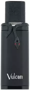 French Avenue Vulcan Black Friday Extrait de Parfum 100ml