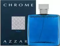 Azzaro LE1090, Azzaro Chrome Parfum Spray 100 ml, Grundpreis: &euro; 549,90 / l