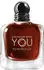 Emporio Armani Stronger With You Powerfully Eau de Parfum (50ml)